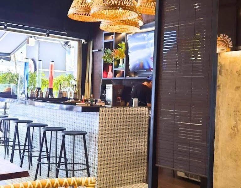 Fully-Equipped Restaurant for Takeover – Prime Publika Location