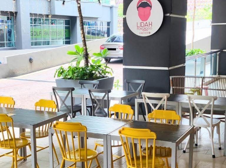 Fully-Equipped Restaurant for Takeover – Prime Publika Location