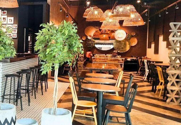 Fully-Equipped Restaurant for Takeover – Prime Publika Location