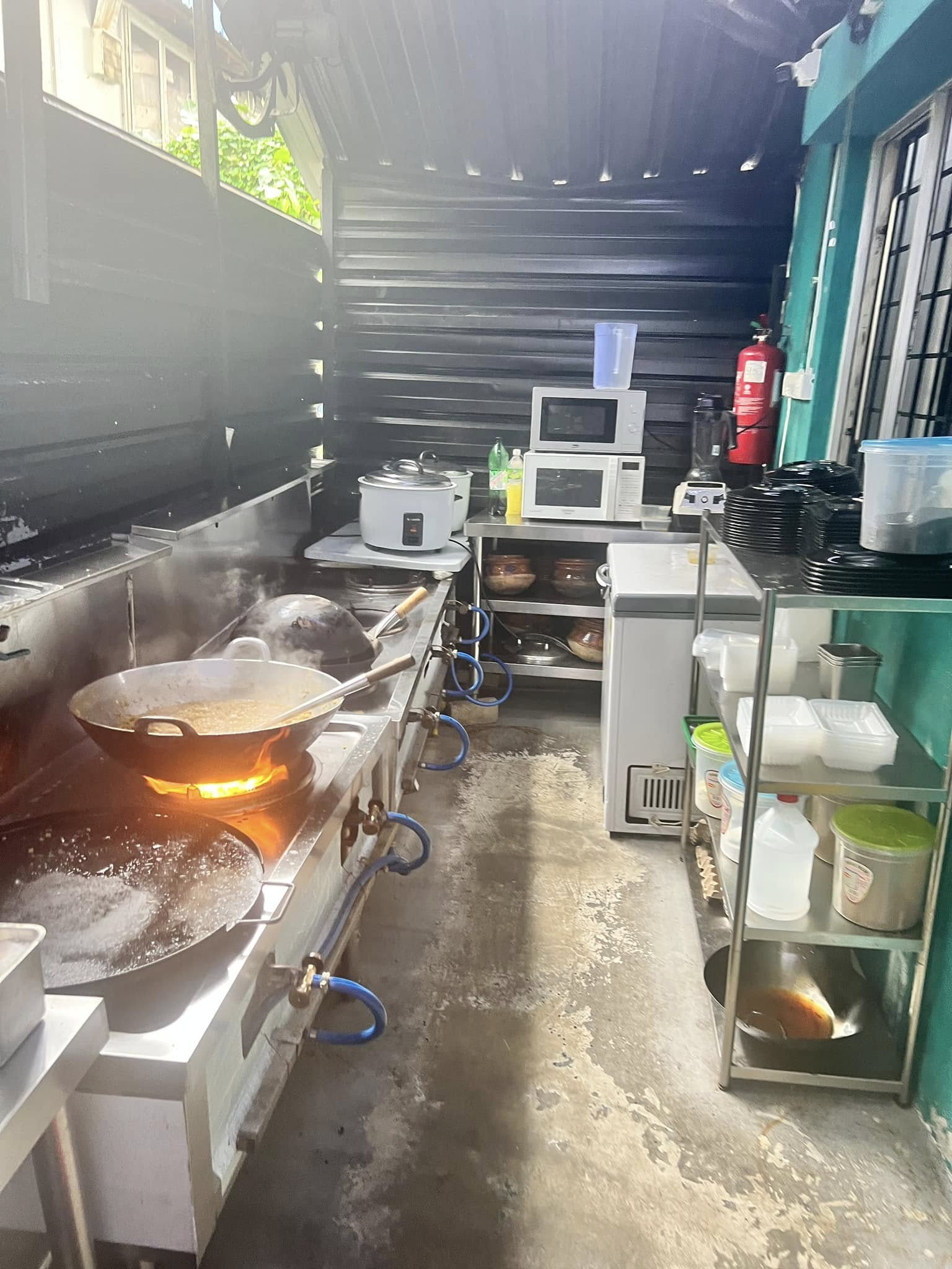 Chenab Grill – Pakistani & India Food Restaurant