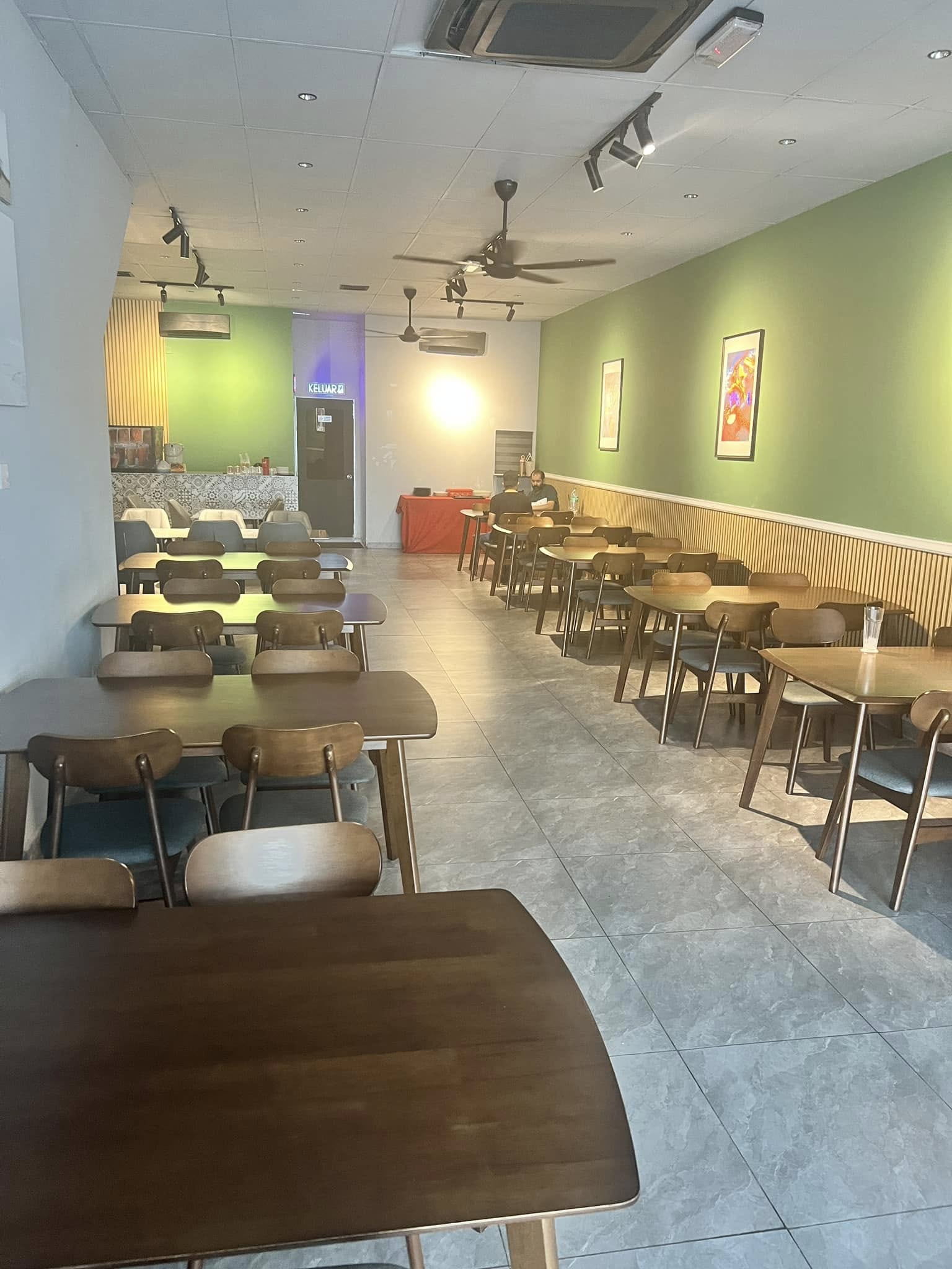 Chenab Grill – Pakistani & India Food Restaurant