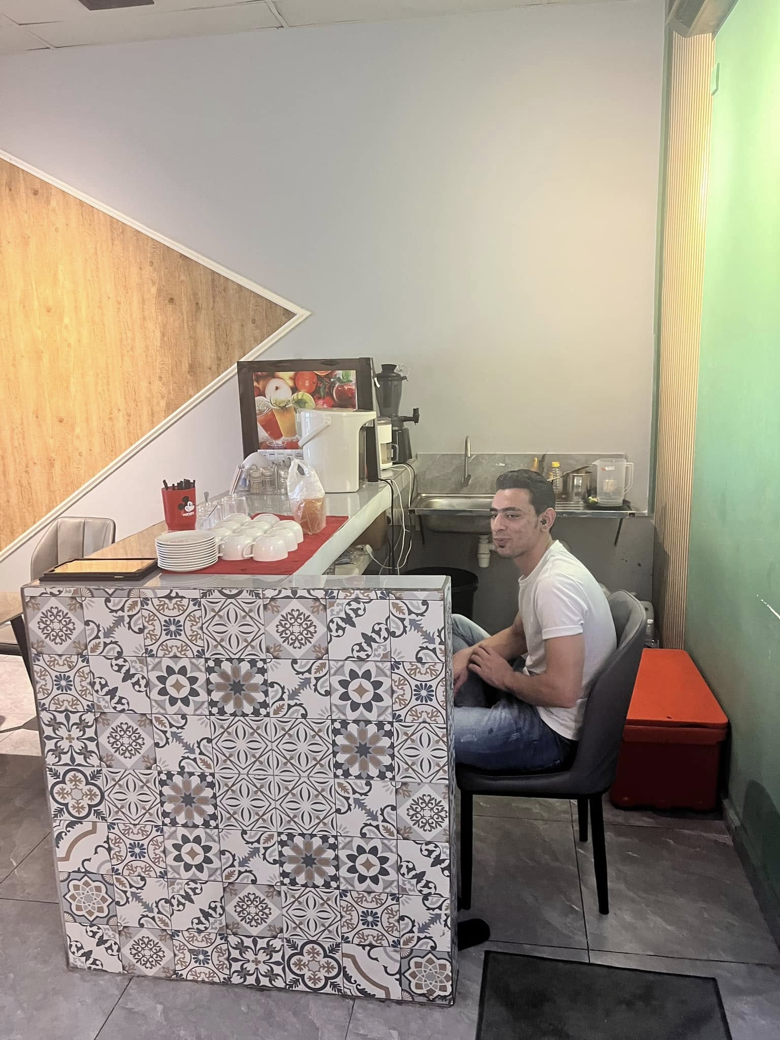 Chenab Grill – Pakistani & India Food Restaurant