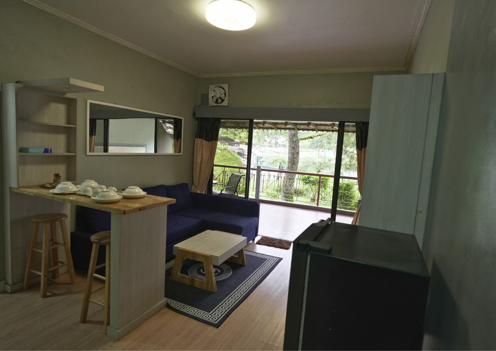 Homestay Business at Cameron Highlands