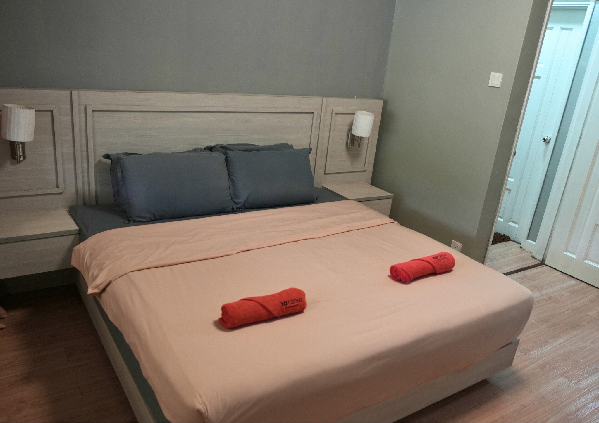 Homestay Business at Cameron Highlands