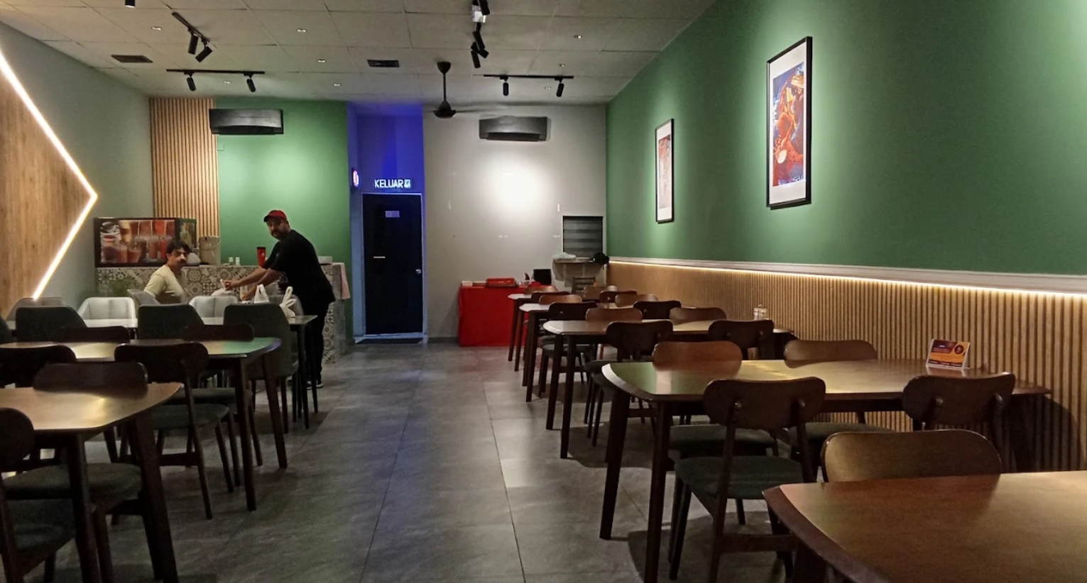 Chenab Grill – Pakistani & India Food Restaurant