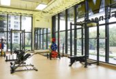 Malaysia’s Top Fitness Studio Business