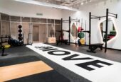 Malaysia’s Top Fitness Studio Business