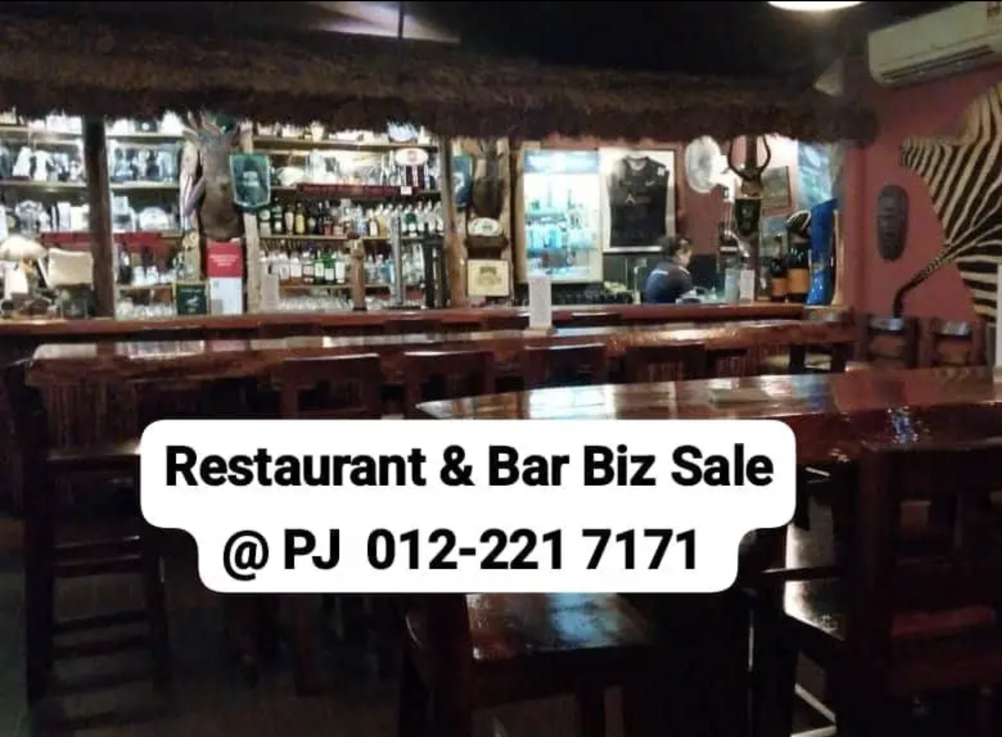 Bar Biz Restaurant