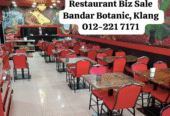 Restaurant Biz