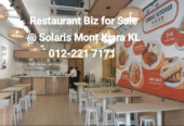 Restaurant Biz