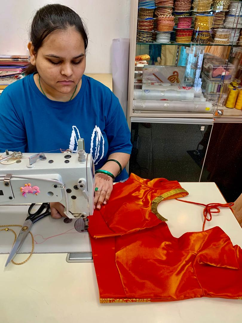 YONA FASHION & DESIGN SDN BHD