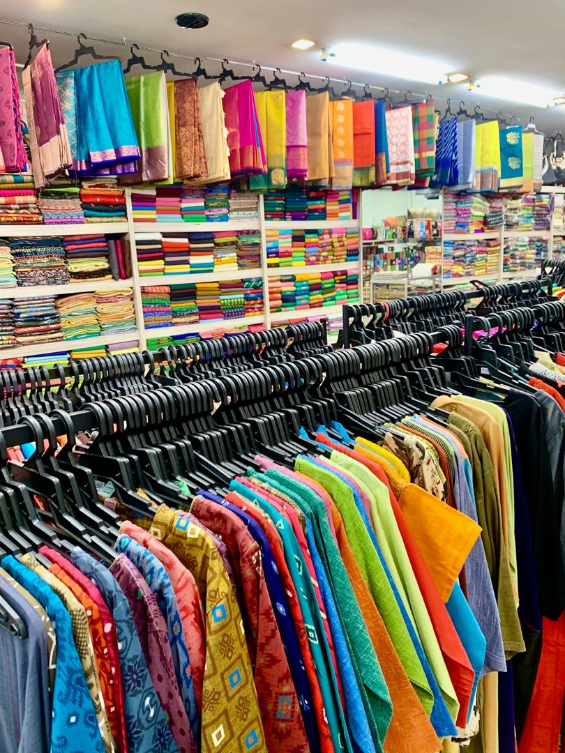 YONA FASHION & DESIGN SDN BHD