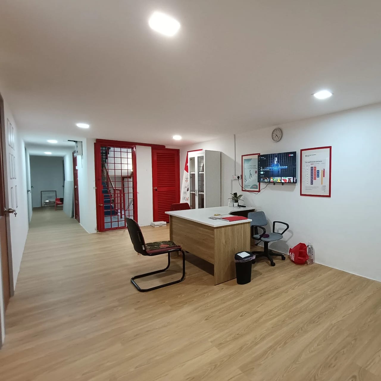 CAMBRIDGE ENGLISH FOR LIFE (PJ Old Town)